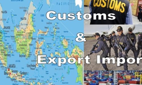 Export Import Training
