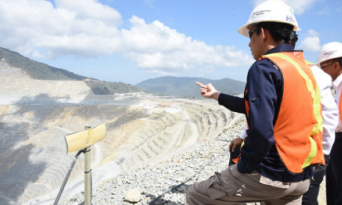 CONSTRUCTION MANAGEMENT OIL & GAS